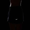 Шорти жіночі Nike One Dri-Fit High-Waisted 3" 2In1 midnight navy/white 5