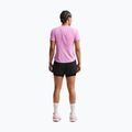 Футболка для бігу жіноча Nike Swift Dri-Fit light magenta 3
