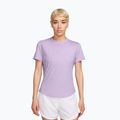 Футболка для бігу жіноча Nike Swift Dri-Fit violet mist