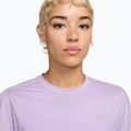 Футболка для бігу жіноча Nike Swift Dri-Fit violet mist 3