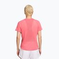Футболка для бігу жіноча Nike Swift Dri-Fit sea coral 2