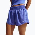 Шорти жіночі Nike One Dri-Fit 3" sapphire/white 5