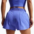 Шорти жіночі Nike One Dri-Fit 3" sapphire/white 6