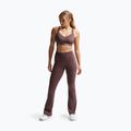 Легінси жіночі Nike One High Waisted Flared tattoo/white 2