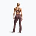 Легінси жіночі Nike One High Waisted Flared tattoo/white 3