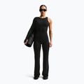 Легінси для тренувань жіночі Nike Zenvy black/cool grey 2