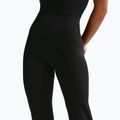 Легінси для тренувань жіночі Nike Zenvy black/cool grey 4