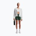 Шорти жіночі Nike Zenvy High Waisted Biker 5" fir/white 2