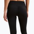 Легінси жіночі Nike One black/white 5