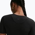 Футболка для тренувань жіноча Nike Zenvy black/cool grey 5