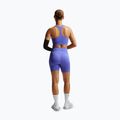 Шорти жіночі Nike Pro Seamless High-Waisted Biker 5" sapphire 3