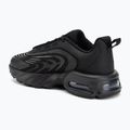 Кросівки дитячі Nike Air Max Fire black/black 3