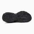 Кросівки дитячі Nike Air Max Fire black/black 4