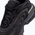 Дитяче взуття Nike Air Max Fire black/black 8
