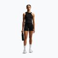 Футболка для тренувань жіноча Nike One Dri-Fit TT black/white 2