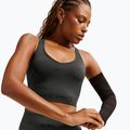 Жіноча футболка Nike Pro Seamless Dri-Fit Cropped dark 4