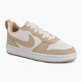 Взуття  Nike Court Borough Low Next Bloom phantom/white/linen