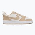 Кросівки дитячі Nike Court Borough Low Next Bloom phantom/white/linen 2