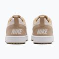 Кросівки дитячі Nike Court Borough Low Next Bloom phantom/white/linen 11