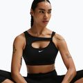Бюстгальтер для тренувань Nike One Medium Support black/white 5