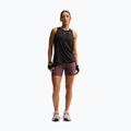 Шорти жіночі Nike One High-Waisted Biker 5" tattoo/white 2