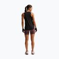 Шорти жіночі Nike One High-Waisted Biker 5" tattoo/white 3
