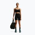 Бюстгальтер для тренувань Nike Pro Seamless Light Support black 2