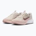 Кросівки дитячі Nike Sonic Fly phantom/cream ii/silt red/tattoo 3