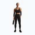 Легінси жіночі Nike Pro Seamless High-Waisted 7/8 black 2