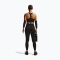 Жіночі легінси Nike Pro Seamless High-Waisted 7/8 black 3
