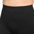 Spodenki damskie Nike Pro Seamless High-Waisted Biker 5" black 4