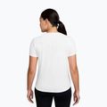 Koszulka damska Nike One Classic Dri-Fit white/black 2