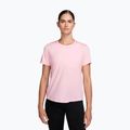Жіноча футболка Nike One Classic Dri-Fit pink foam/white