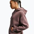 Кофта жіноча Nike Sportswear Phoenix Fleece Oversized tattoo/sail 4
