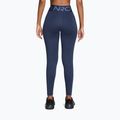 Жіночі легінси Nike Pro Sculpt midnight navy/white 2