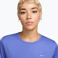 Футболка для бігу жіноча Nike Tempo saphhire 3