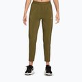 Жіночі штани для бігу Nike Tempo Dri-Fit Mid-Rise 7/8 olive flak