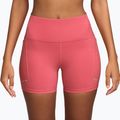 Spodenki do biegania damskie Nike Swift High-Waisted 4" sea coral