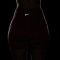 Жіночі бігові шорти Nike Swift High-Waisted 4" tattoo 5