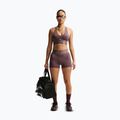 Шорти жіночі Nike Pro Sculpt High Waisted 3" Biker tattoo/white 2