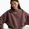 Кофта жіноча Nike Sportswear Phoenix Fleece Oversized tattoo/sail 4