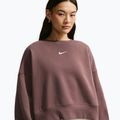 Кофта жіноча Nike Sportswear Phoenix Fleece Oversized tattoo/sail 5
