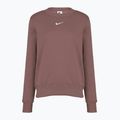 Кофта жіноча Nike Sportswear Phoenix Fleece Crewneck tattoo/sail 4