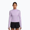Жіноча бігова кофта Nike Swift Dri-Fit Full Zip Mid-Layer violet mist