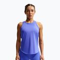 Футболка для бігу жіноча Nike Tempo Dri-Fit Tank Top sapphire