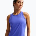 Жіноча бігова футболка Nike Tempo Dri-Fit Tank Top sapphire 2