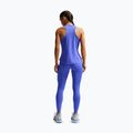 Футболка для бігу жіноча Nike Tempo Dri-Fit Tank Top sapphire 4