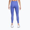 Жіночі легінси для бігу Nike Flash Tempo High-Waisted 7/8 sapphire/white 2