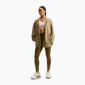 Легінси для бігу жіночі Nike Tempo High-Waisted 7/8 olive flak 2