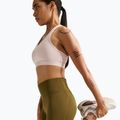 Жіночі легінси для бігу Nike Tempo High-Waisted 7/8 olive flak 5